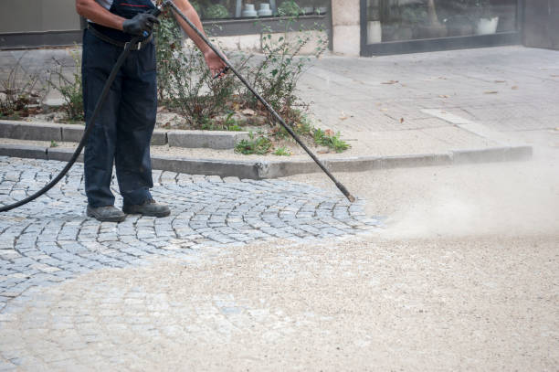Best Patio and Deck Pressure Washing  in Huntgburg, IN