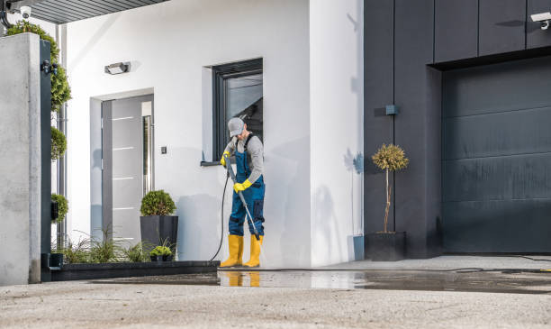 Best Factory Floor Cleaning  in Huntgburg, IN