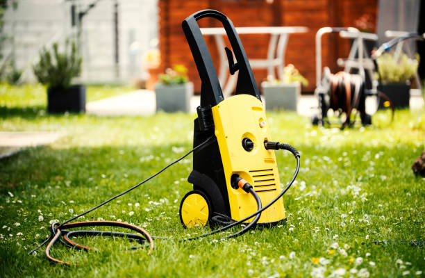 Best Machinery and Equipment Cleaning  in Huntgburg, IN